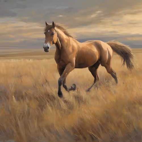 Horse