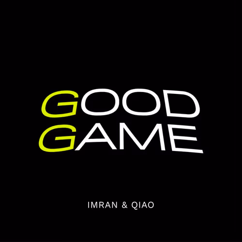 Original Good Game Logo #307