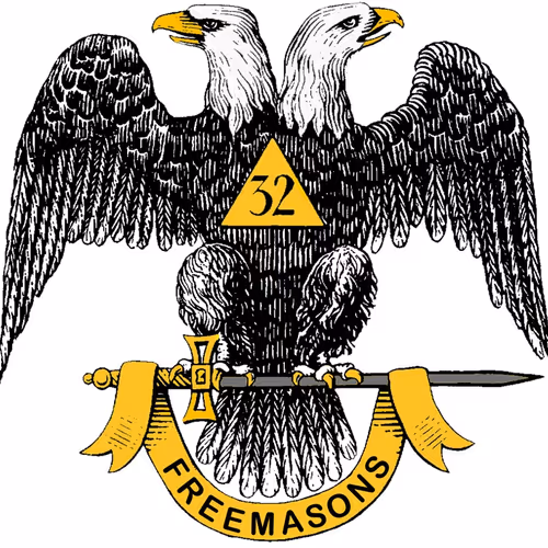 Scottish Rite  #1