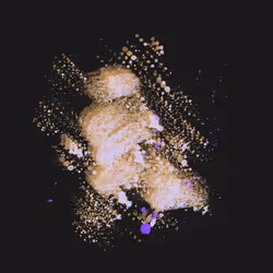 Color MixB #530