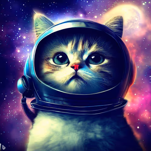 Space Cattus