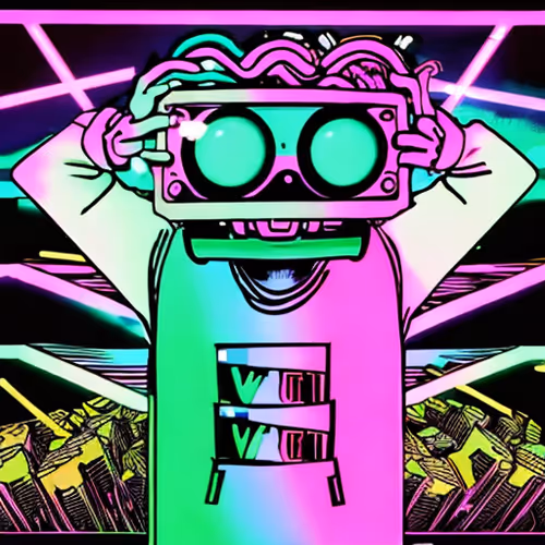 musical zombie#19377