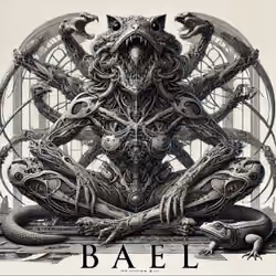 KING BAEL