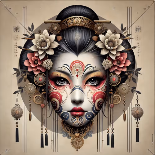 Cultural Faces 1