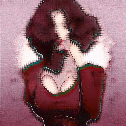 Red Beautiful 1