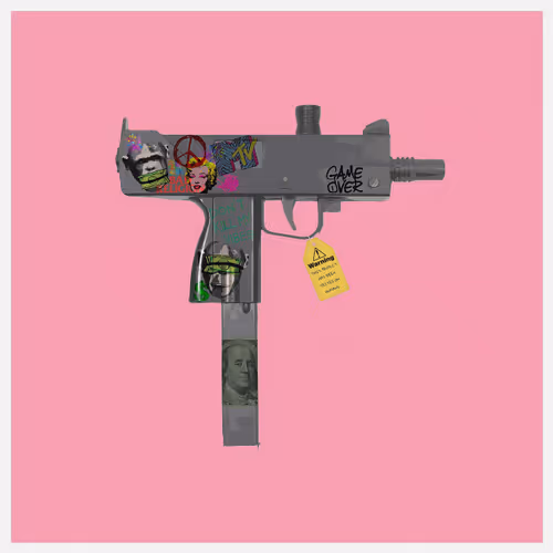 Item #1 Media
