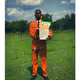 ORANGE IS THE NEW BLACK