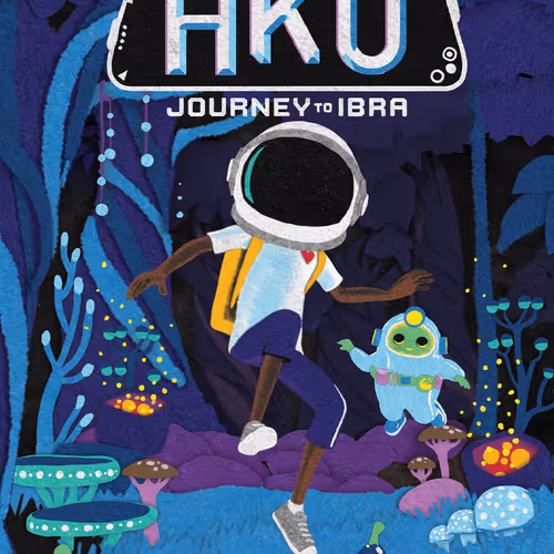 Aku Journey to Ibra