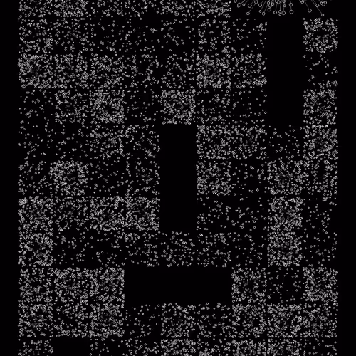 Sections Density Collapse