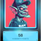 3431