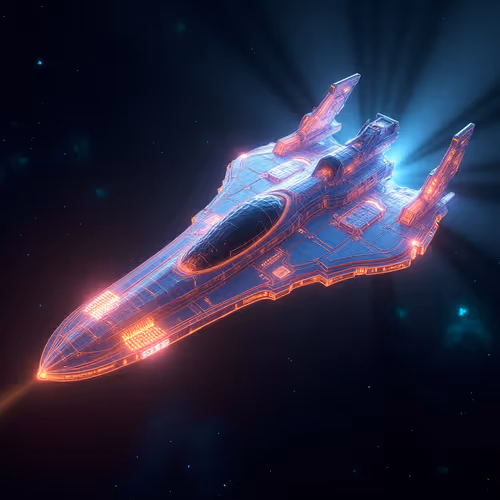 Spaceship