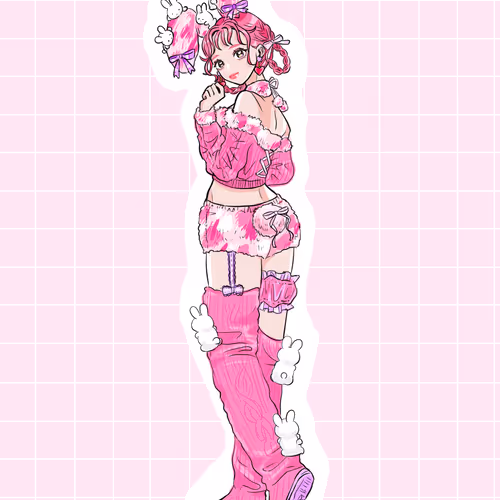 Shiiinochan Fashion Collection