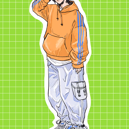 Shiiinochan Fashion Collection