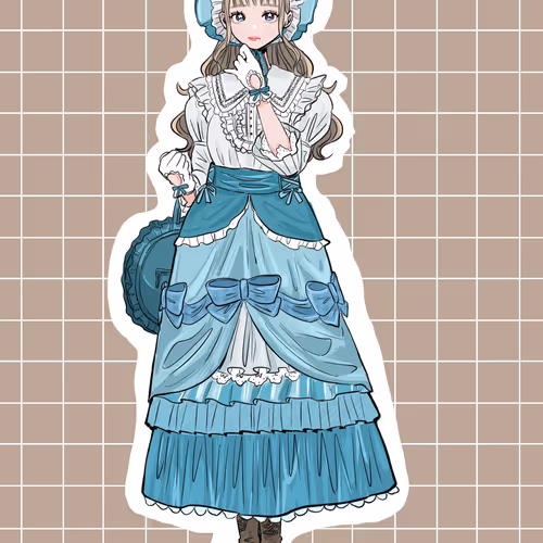 Shiiinochan Fashion Collection