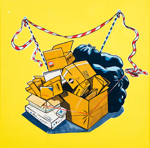 One Trash 2