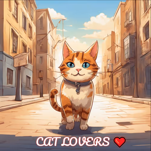 CAT LOVERS BASE