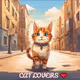 CAT LOVERS BASE
