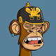 BoringApe #2979
