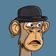 BoringApe #3486
