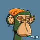BoringApe #3368
