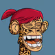 BoringApe #3348