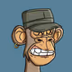 BoringApe #3351
