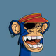 BoringApe #3466