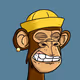 BoringApe #3210