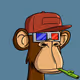 BoringApe #3588