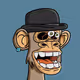 BoringApe #3349