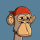 BoringApe #3483