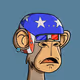 BoringApe #3468