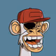BoringApe #3580