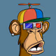BoringApe #3024