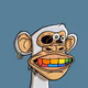 BoringApe #2741