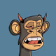BoringApe #3073
