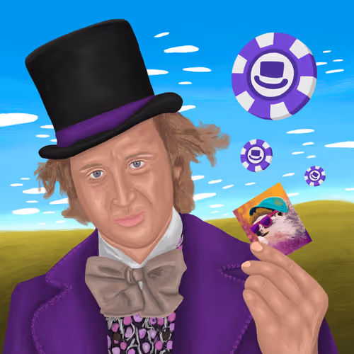 The Myth Degen Collection