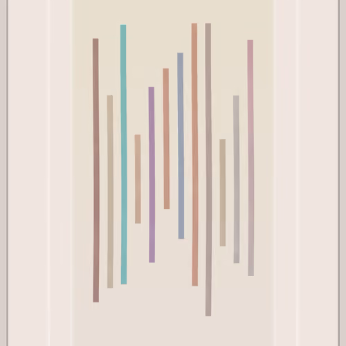 Stripes by Bucky #133
