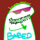 821