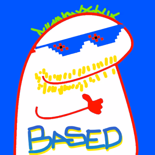 Basedflork