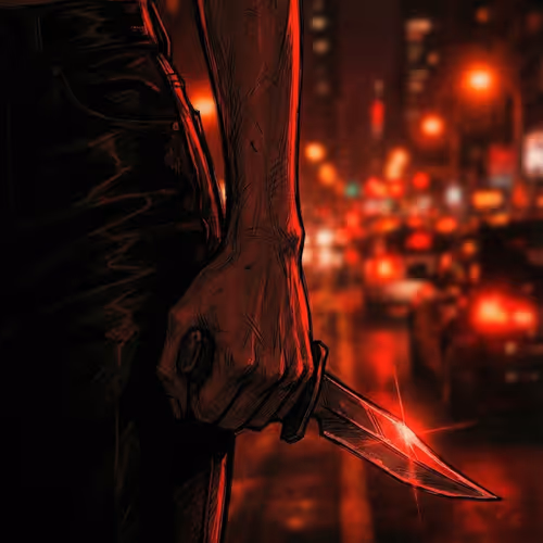 Deathpixies Asylum Quiet Streets