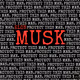 MUSK PTM