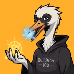 DullOrder 100