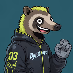 DullOrder 03