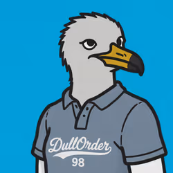 DullOrder 98
