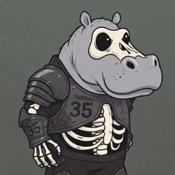 DullOrder 35