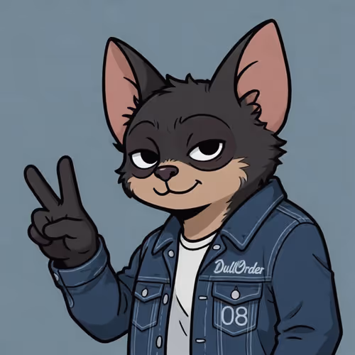 8