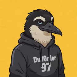 DullOrder 97