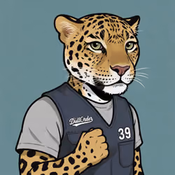 DullOrder 39