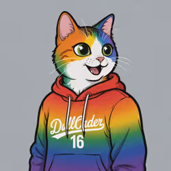 DullOrder 16